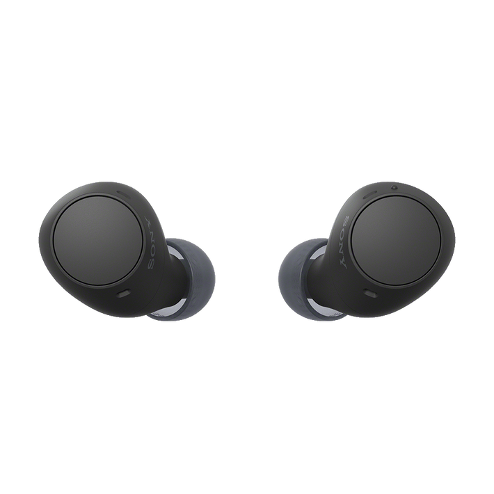 WF-C510 Ultra Compact Truly Wireless Earbuds (Black),  WF-C510 Ultra Compact Truly Wireless Earbuds (Black), , product-image