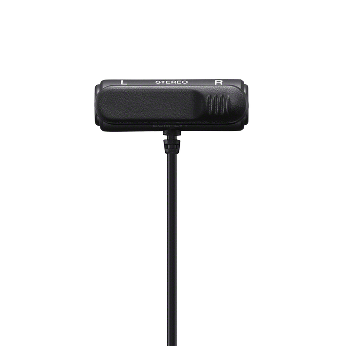 Stereo Lavalier Microphone, , product-image