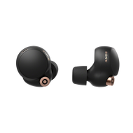 WF-1000XM4 Wireless Noise Cancelling Headphones (Black)