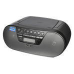 ZS-S10CP Compact CD Boombox, , hi-res