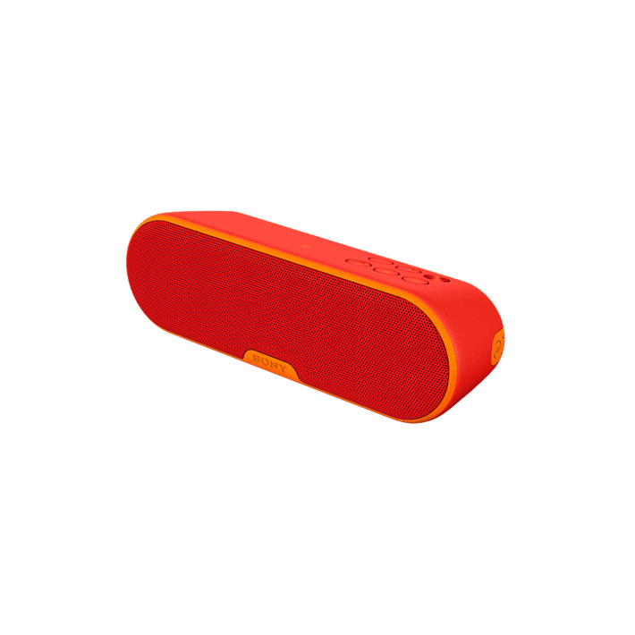 EXTRA BASS Portable Wireless Speaker with Bluetooth (Black), , product-image