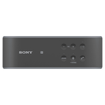 Portable Wireless Speaker with Bluetooth (Black), , hi-res