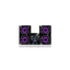 GPX77 NFC Mini CD Hi-Fi System