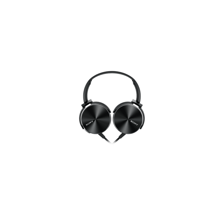 XB450BV Extra Bass Headphones, , product-image