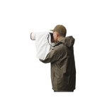 Sony Small Rain Cover White, , hi-res