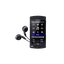 16GB S Series Video MP3/MP4 WALKMAN (Black)