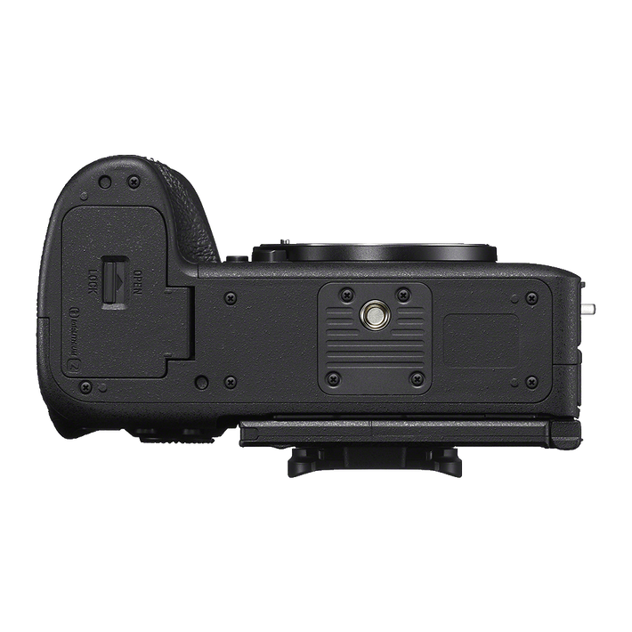 Alpha 1 II, , product-image