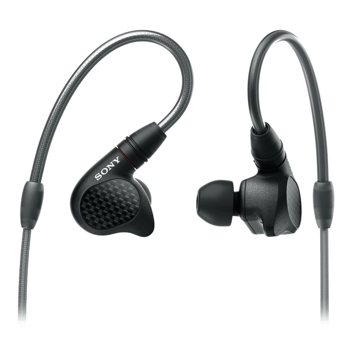 IER-M9 In-ear Monitor Headphones, , product-image