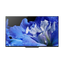 65" A8F 4K HDR OLED TV with Dolby Vision and Acoustic Surface 65" A8F 4K HDR OLED TV with Dolby Vision and Acoustic Surface