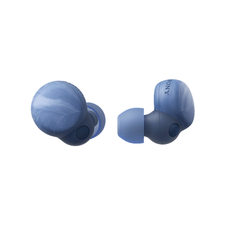 LinkBuds S (Earth Blue), , hi-res