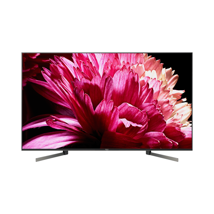 65" X95G LED 4K Ultra HD High Dynamic Range Smart Android TV, , product-image