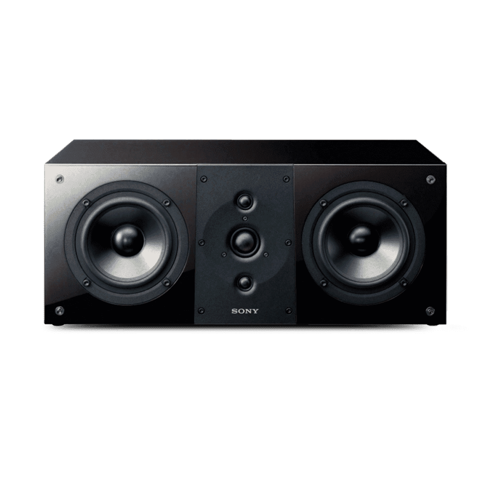 home cinema centre speaker