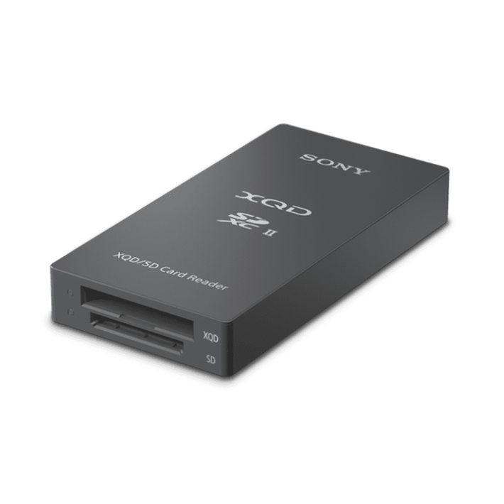 XQD SD CARD READER USB 3.0, , product-image