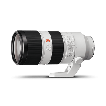 SONY Eマウント FE 70-200mm F2.8 GM OSS Sony FE 70-200mm F2.8 GM OSS II Full-Frame Constant-Aperture