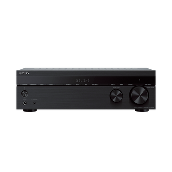 5.2ch Home Theatre AV Receiver, , hi-res