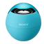 Portable Wireless Speaker with Bluetooth (Blue)