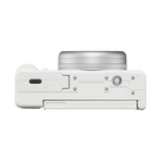 Vlog Camera ZV-1 II (White), , hi-res