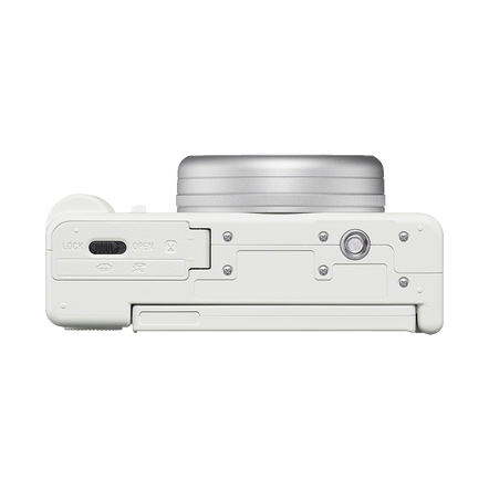 Vlog Camera ZV-1 II (White), , hi-res