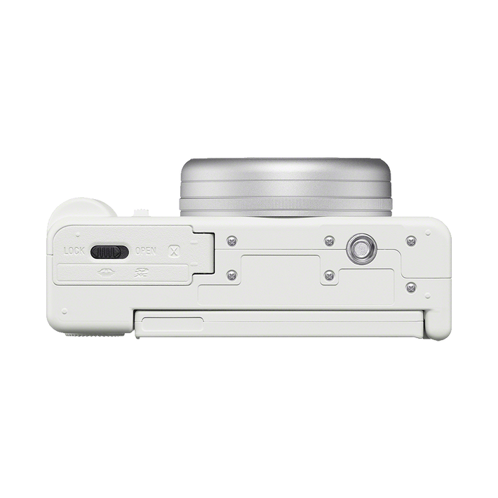 Vlog Camera ZV-1 II (White), , product-image