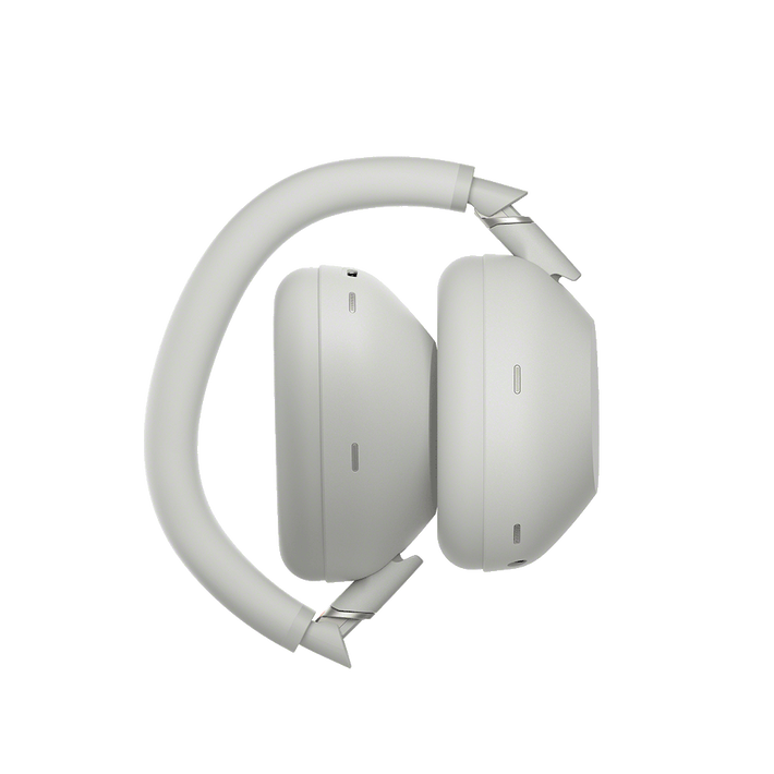 WH-1000XM6 Wireless Noise Cancelling Headphones (Platinum Silver),  WH-1000XM6 Wireless Noise Cancelling Headphones (Platinum Silver), , product-image