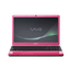 15.5" VAIO E Series (Pink)