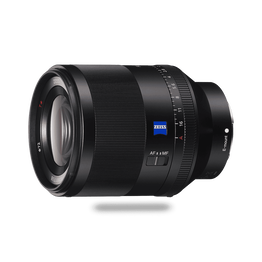 Full Frame 50mm F1.4 Planar T* FE Zeiss Lens, , hi-res