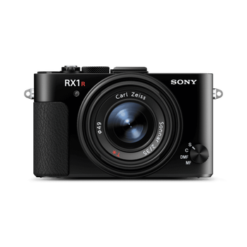 RX1R II Professional Digital Compact Camera with 35mm Sensor,  RX1R II Professional Digital Compact Camera with 35mm Sensor, , hi-res