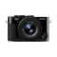 RX1R II Professional Digital Compact Camera with 35mm Sensor