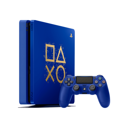 Playstation 4 outlet specials