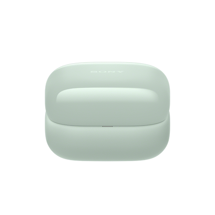 LinkBuds Clip Open-Ear Truly Wireless Earbuds (Green), , hi-res