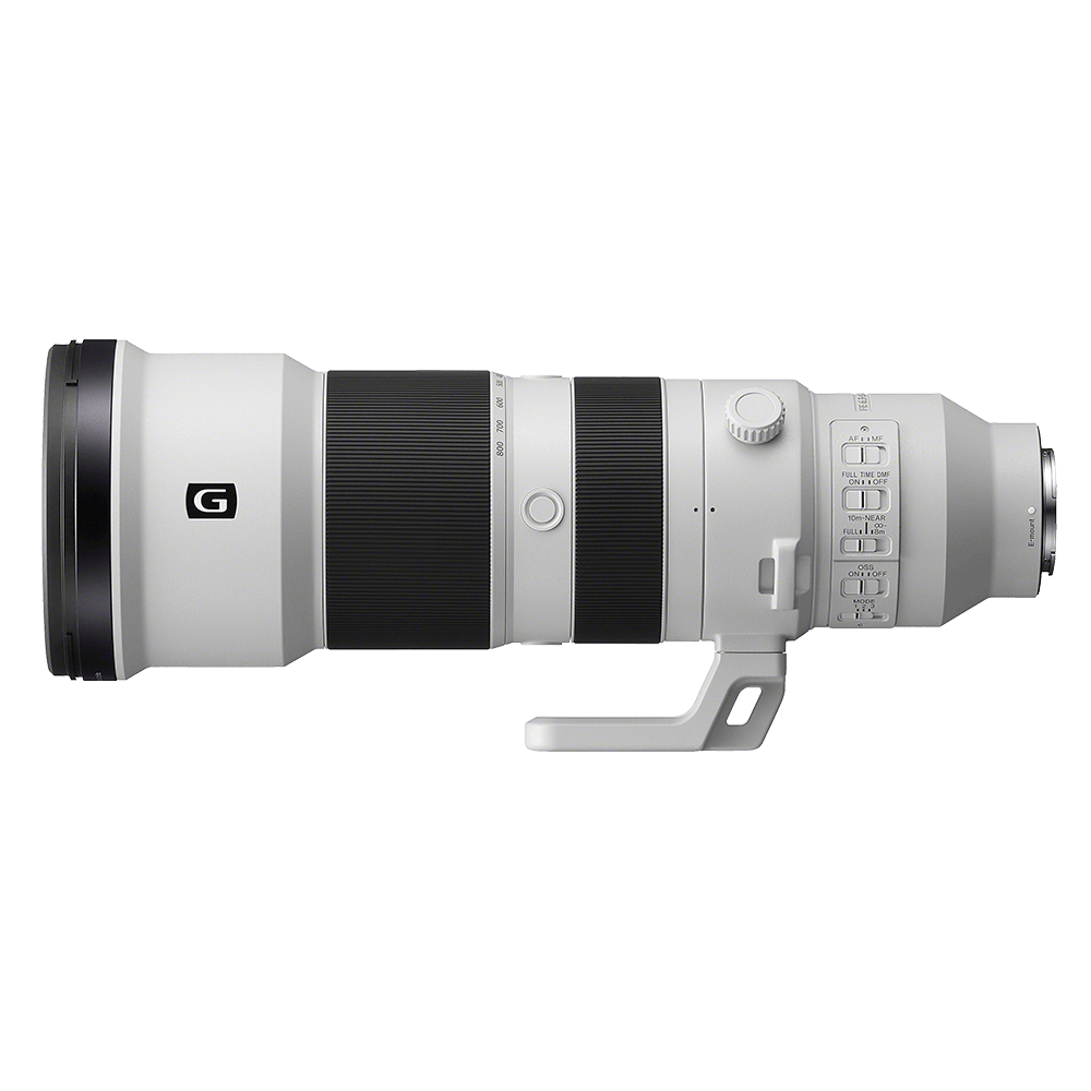 FE 400-800 mm F6.3-8 G OSS Telephoto Zoom Lens, , product-image