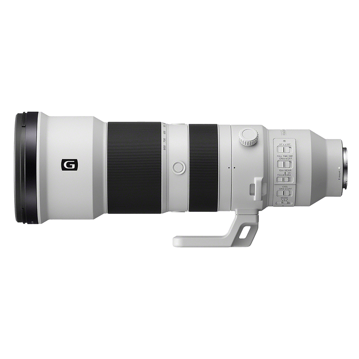 FE 400-800 mm F6.3-8 G OSS Telephoto Zoom Lens, , product-image