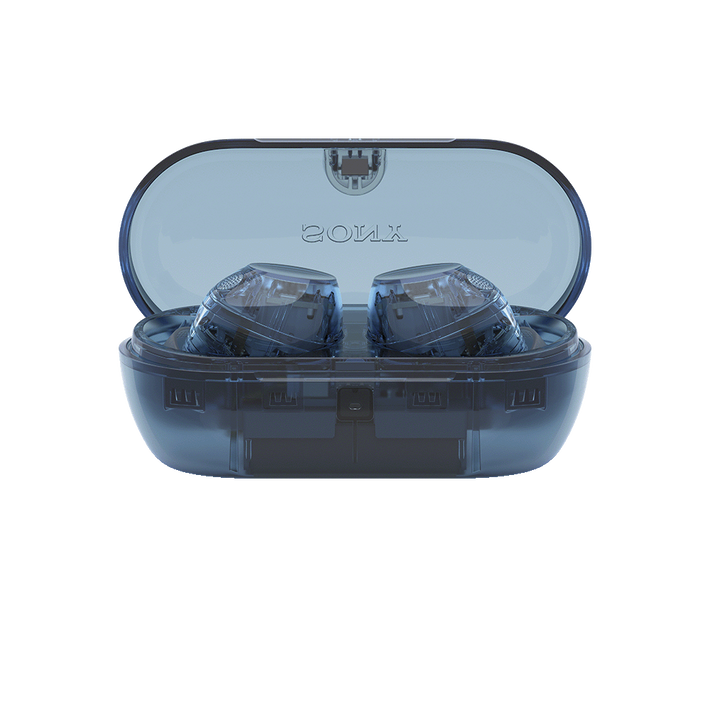 WF-C710N Noise Cancelling Truly Wireless Earbuds (Glass Blue), , product-image