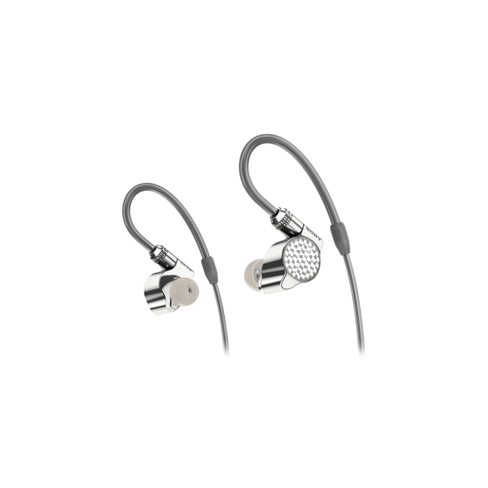 IER-Z1R Signature Series In-ear Headphones, , product-image