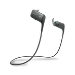 AS600BT Sport Bluetooth In-Ear Headphones (Black), , hi-res