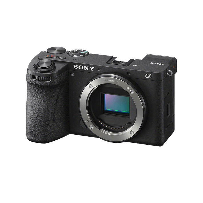 a6700 Premium E-mount APS-C Camera Body Only,  a6700 Premium E-mount APS-C Camera Body Only, , product-image