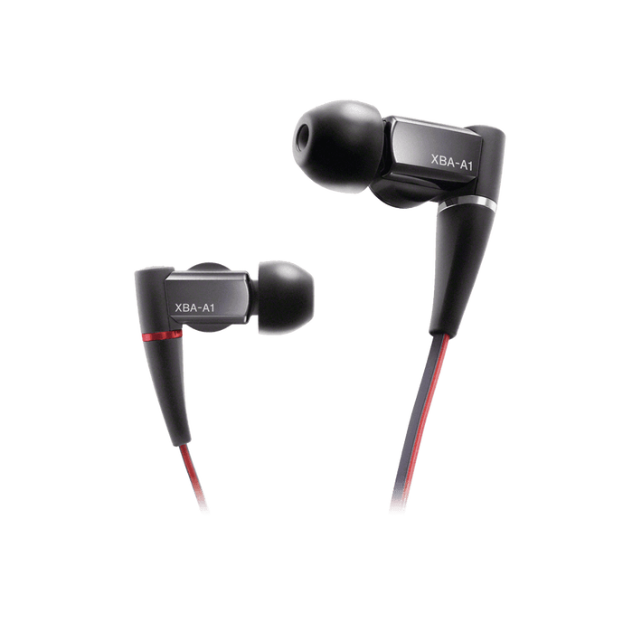 Hybrid Balanced Armature In-Ear Headphones,  Hybrid Balanced Armature In-Ear Headphones, , product-image