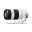 Full Frame E-Mount FE 70-200mm F4 G OSS Lens Full Frame E-Mount FE 70-200mm F4 G OSS Lens