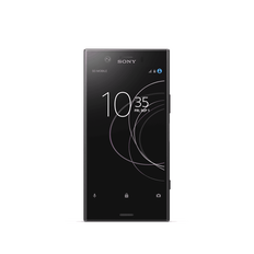 Xperia XZ 1 (Black)