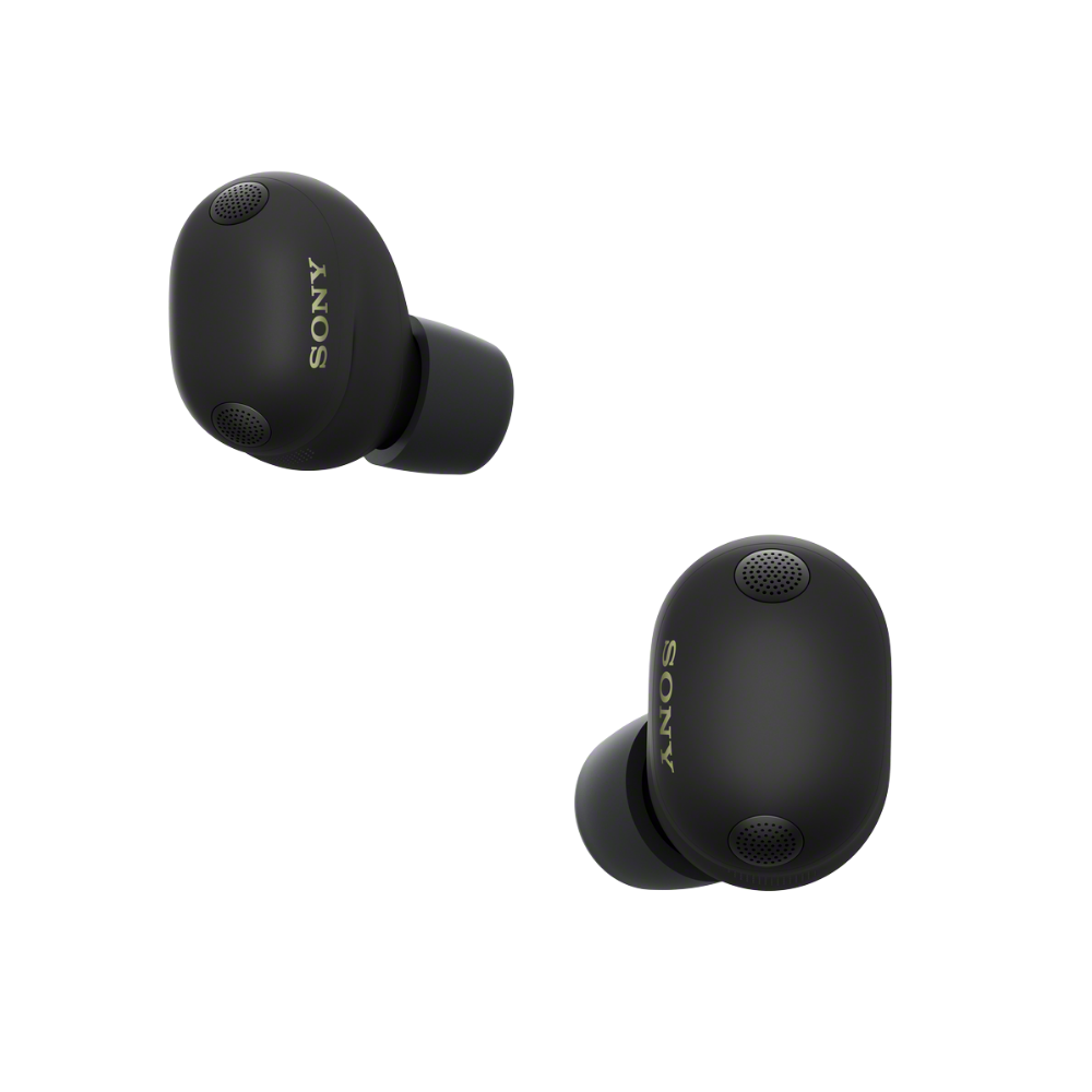 WF-1000XM6 The Best Noise Cancelling* Truly Wireless Earbuds (Black), , product-image