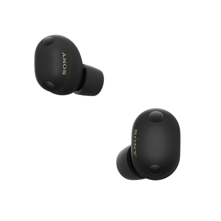 WF-1000XM6 The Best Noise Cancelling* Truly Wireless Earbuds (Black), , hi-res
