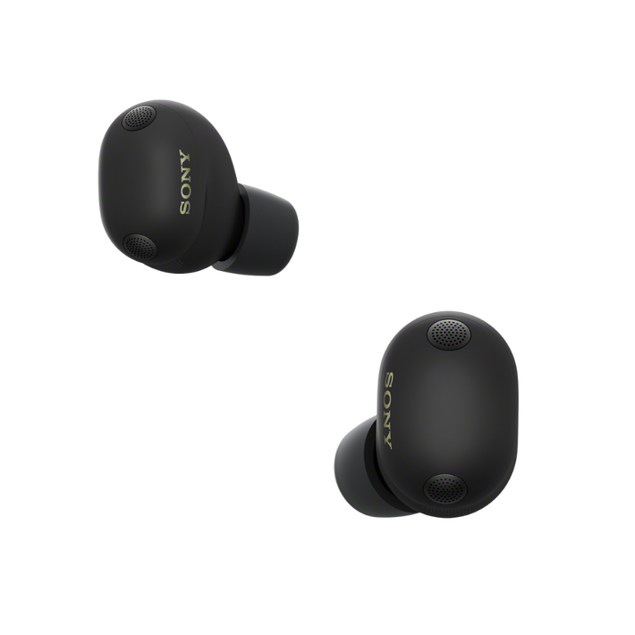 WF-1000XM6 The Best Noise Cancelling* Truly Wireless Earbuds (Black), , product-image