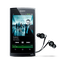 Z Series Video MP3/MP4 16GB Walkman (Black)