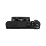 DSC-HX99 Compact Camera with 24-720mm zoom, , hi-res
