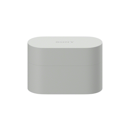 WF-1000XM6 The Best Noise Cancelling* Truly Wireless Earbuds (Platinum Silver), , hi-res