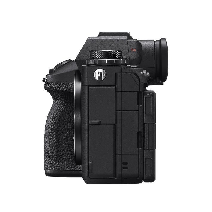 Alpha 9 III with global shutter,  Alpha 9 III with global shutter, , product-image