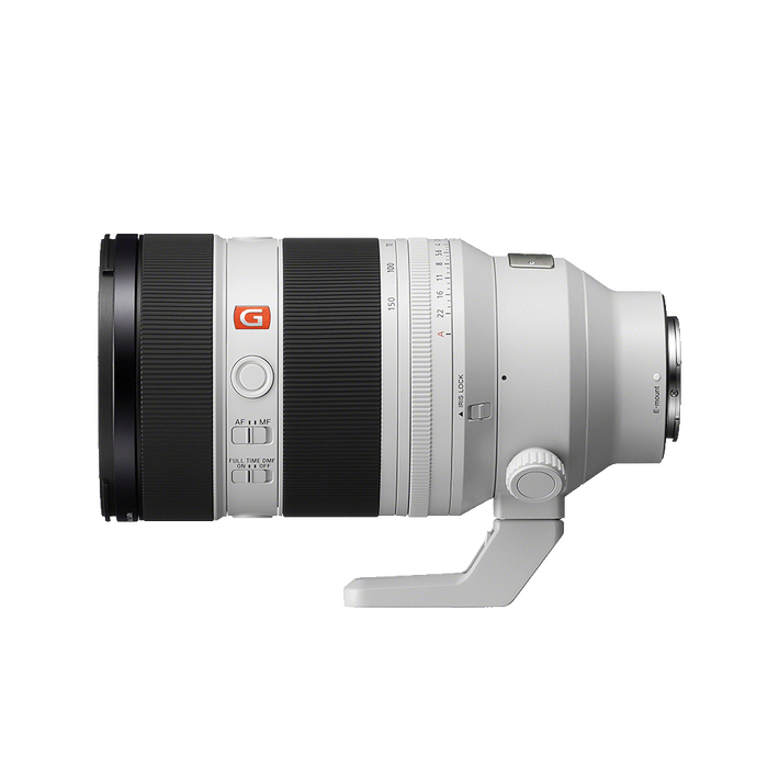 FE 50-150mm F2 G Master Telephoto Zoom Lens, , product-image