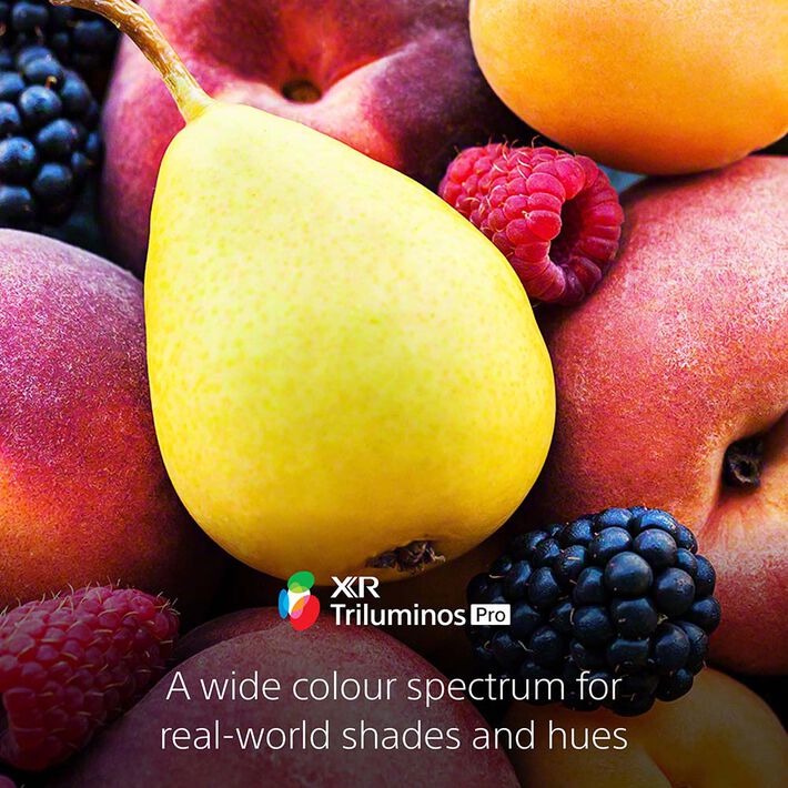 42" A90K | BRAVIA XR | MASTER Series OLED | 4K Ultra HD | High Dynamic Range | Smart TV (Google TV), , product-image