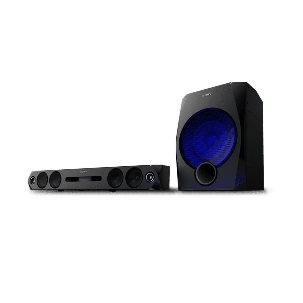 2.1 home theater clearance with bluetooth sony