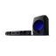 2.1ch Soundbar with Bluetooth